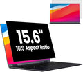 HD Laptop Privacy Screen 15.6 inch, Upgraded Laptop Privacy Screen by HOME