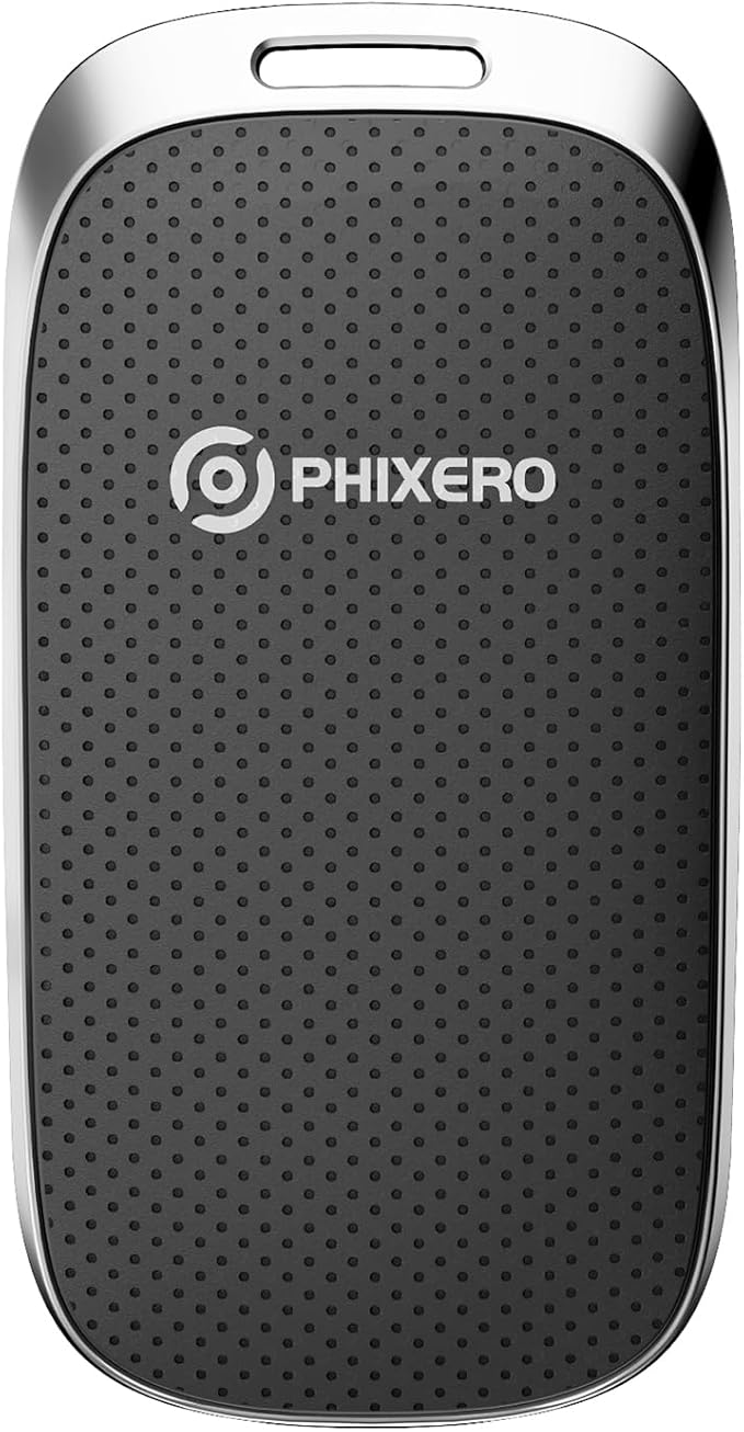 PHIXERO P20 External Portable SSD 512GB, External Solid State Drives - Image 8