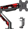 Suptek Monitor Mount Gas Spring Arm Desk Mount Stand by suptek