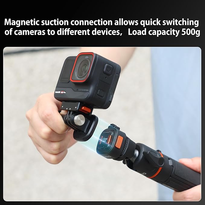 VRIG Quick Release Base Mount Kit - Image 5