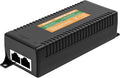 2.5Gb PoE Injector Adapter 60W, IEEE 802.3bt/at/af Compliant, Converts Non-PoE by ReiduboSecurityPoECameraSwitch