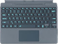 Keyboard for Microsoft Surface Pro Copilot+ / Pro 11 / Pro 10 / Pro 9 / Pro 8 / by ZOOF