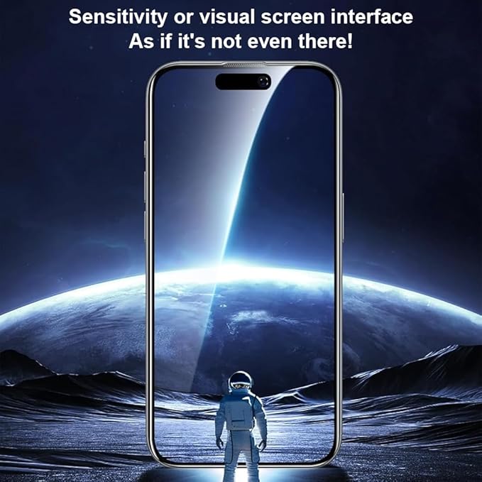 OneFish Privacy Screen Protector - Image 4