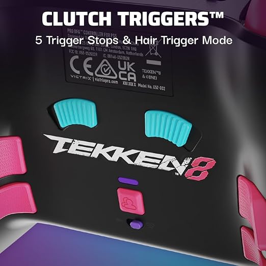 PDP Victrix Pro BFG Wireless Controller - Image 3