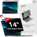 acer 2-Pack Laptop Privacy Screen by Acer