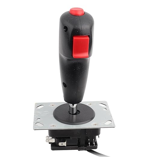 Flight Joystick 8-way adjustable joystick - Image 7