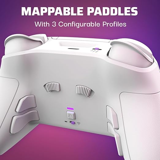 PDP Victrix Pro BFG Wireless Gaming Controller - Image 3