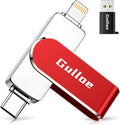Gulloe 256GB Flash Drive Intended by Gulloe