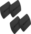 Scosche MPLT54T-4PKBP0 MagicMount Replacement Plate Kit by Scosche