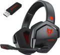 NUBWO G06 Dual Wireless Gaming Headset by NUBWO