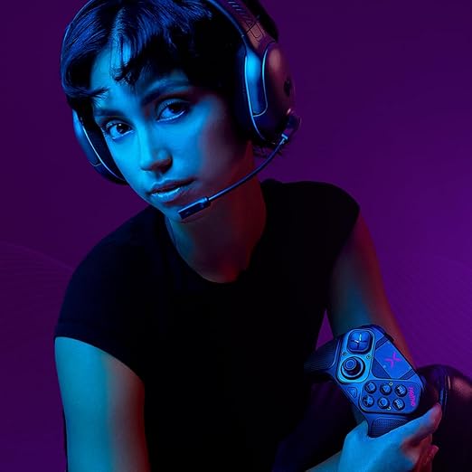 PDP Victrix Pro BFG Wireless Gaming Controller - Image 8