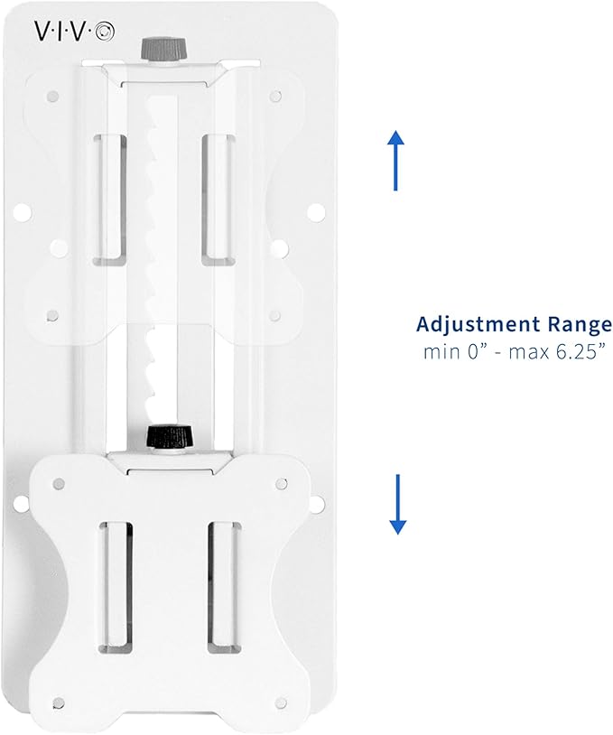 VIVO Height Adjustable VESA Adapter - Image 3