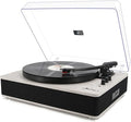 LP&NO.1 Record Player wirelessTurntable by LPNo1