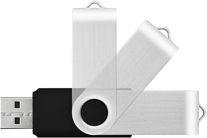 Wholesale 50 Pack 8GB Flash Drive Bulk, KOOTION Thumb Drive Flash Drives 8G - Image 2