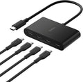 Belkin Connect 4 Port USB C Hub by Belkin