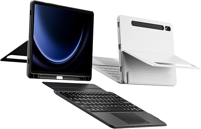 nimin Detachable Keyboard Cases - Image 8