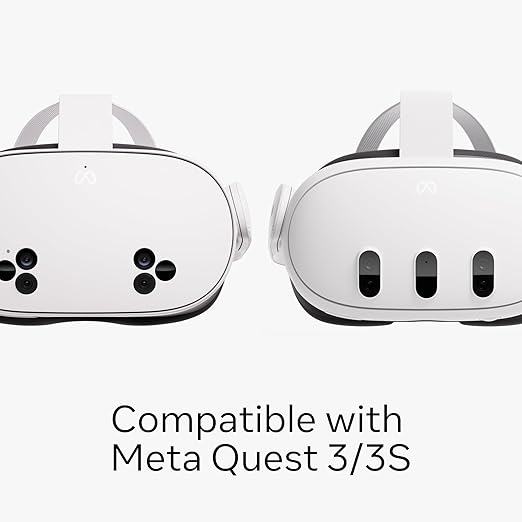 Meta Quest Compact Carrying Case — Works - Image 5