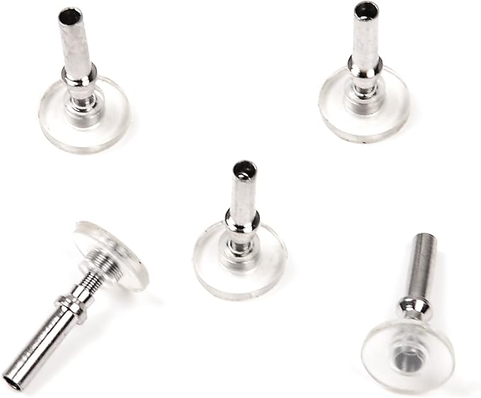 Replacemet Disc tip Set for The Friendly Swede 4-in-1 Stylus Pen - Image 3