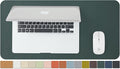 Compact Cork Desk Mat by HOMIEAZICOZI