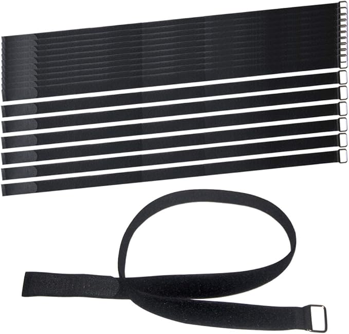 36 inch Cable Strap with Buckle by VIGAER