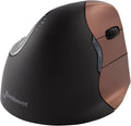 Evoluent – Inventor of The Vertical Mouse – VM4SW Ergonomic Vertical Mouse by Evoluent