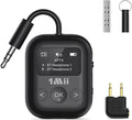 1Mii SafeFly Min+ Bluetooth Transmitter and Receiver, Supports to 2 by 1Mii