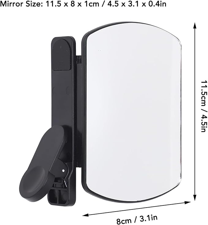 Mirror Effect Lens - Image 7