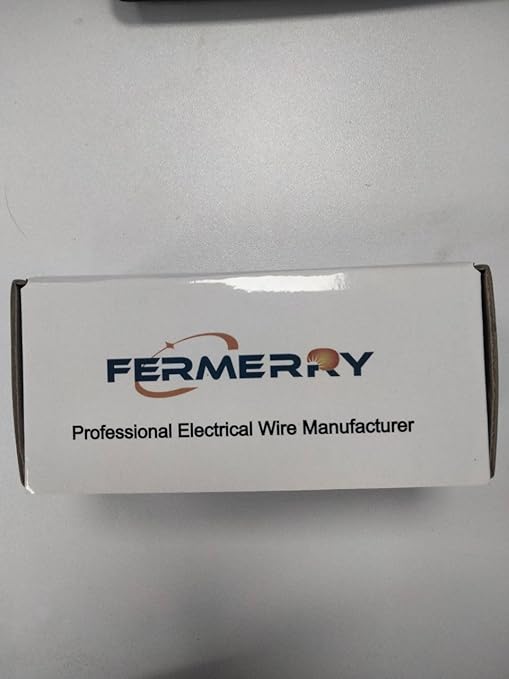 Fermerry 20 AWG Stranded Wire Spool 50ft Each 6 Colors Flexible 20 Gauge - Image 8