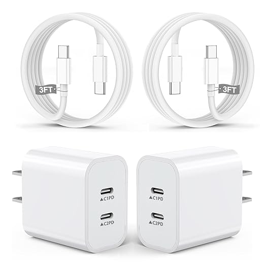 iPhone 16 Chargers by BikeAnything