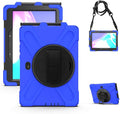 Rantice Case for Samsung Galaxy Tab Active5 PRO / Active4PRO / Active PRO 10.1 by RanticeCase