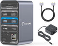 TobenONE Docking Station Dual Monitor by TobenONE