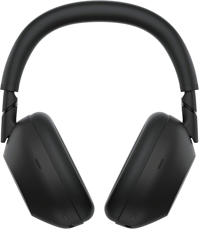 Sony WH-1000XM6 The Best Wireless Noise Canceling Headphones, HD NC Processor - Image 14