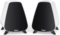 AS31 Active Bookshelf Speakers Bluetooth 5.3, 2-Way Stereo PC Desktop 80W by BookshelfSpeakers