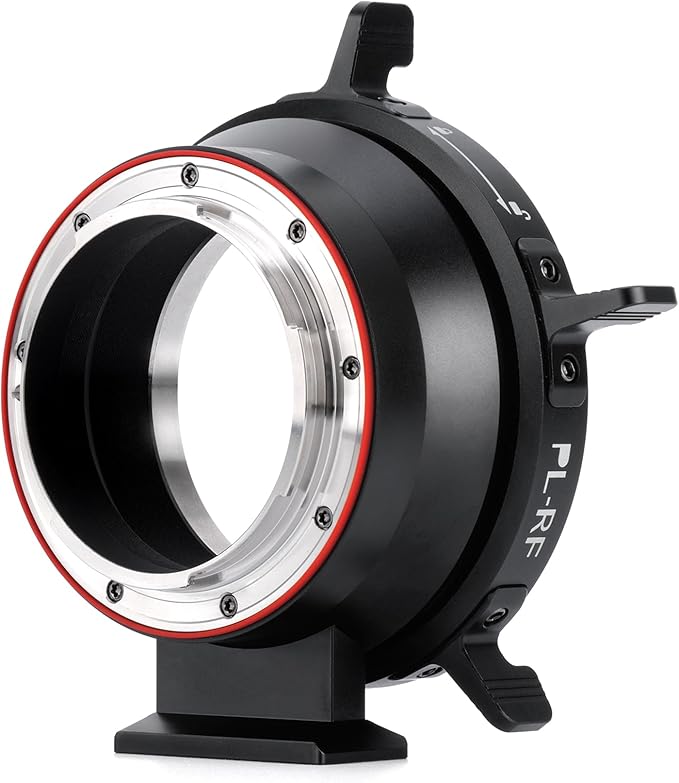 SNIPIZ PL-RF Lens Mount Adapter - Image 7