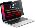 Magnetic Privacy Screen for MacBook Pro 13 inch and MacBook Air 13 inch by Unknown