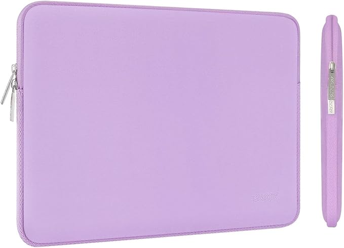MOSISO Laptop Case 15 inch, 15 inch Laptop Sleeve Bag Compatible - Image 7