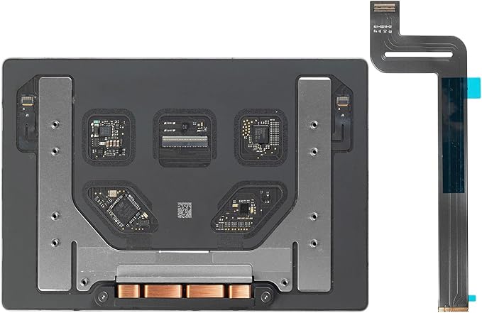 HAWSON A2159 Trackpad Replacement - Image 2