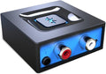 esinkin Bluetooth Audio Adapter by Focusonproductqualityuserexperienceandaddfuntoyourlife