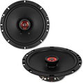 CERWIN-VEGA! HED 2025 Edition -6.75" Coaxial Speaker-H672 by HighQualityProCarAudio