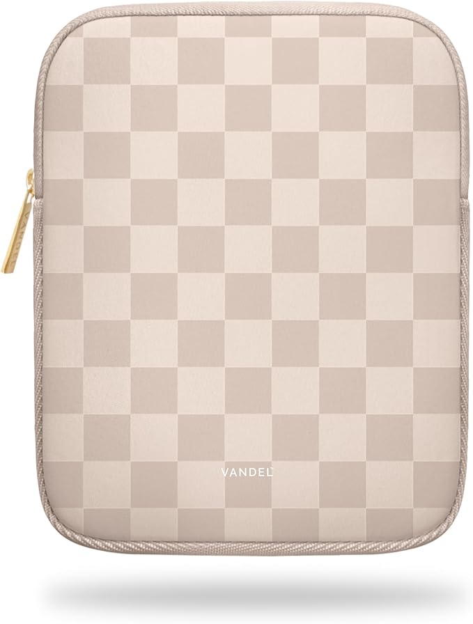 Vandel 9-11 Inch Tablet Sleeve, iPad Sleeve 11 inch Travel Pouch, Fits iPad Pro by VANDEL