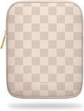 Vandel 9-11 Inch Tablet Sleeve, iPad Sleeve 11 inch Travel Pouch, Fits iPad Pro by VANDEL