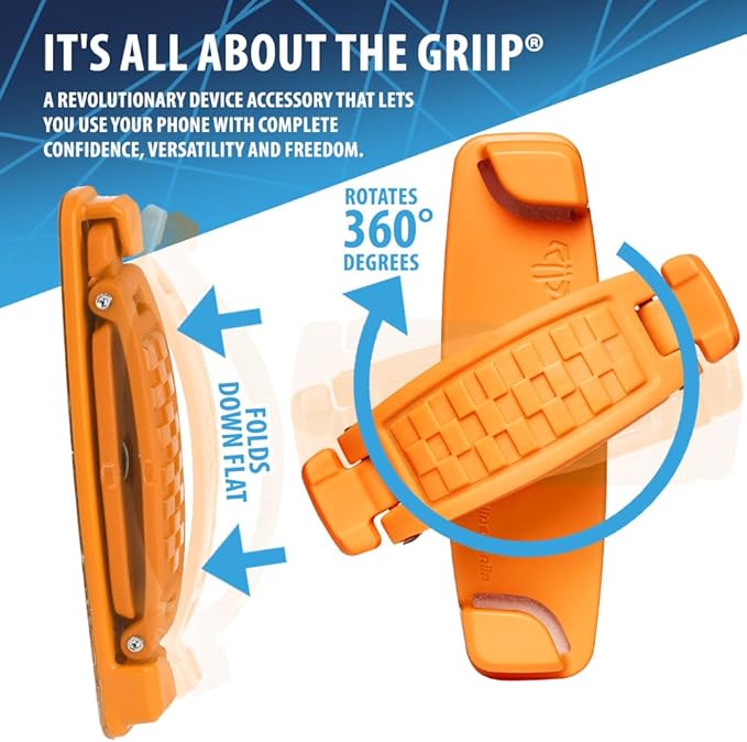 360 Rotating Phone Grip - Image 6