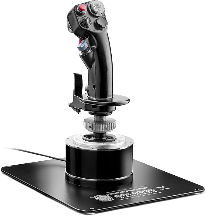 Thrustmaster HOTAS Warthog Flight Stick by Thrustmaster