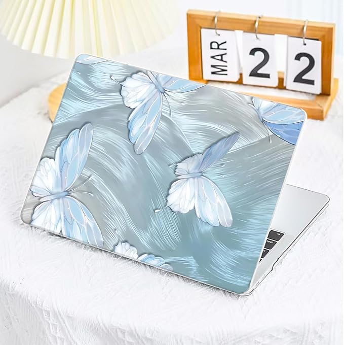 for MacBook Pro Case 13 inch 2022 2021 2020-2016 A2338 M2/M1 A2251 A2289 A2159 - Image 7
