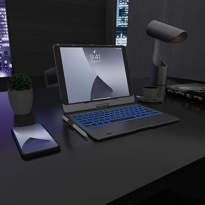 typecase Touch iPad 9th Generation Case - Image 8