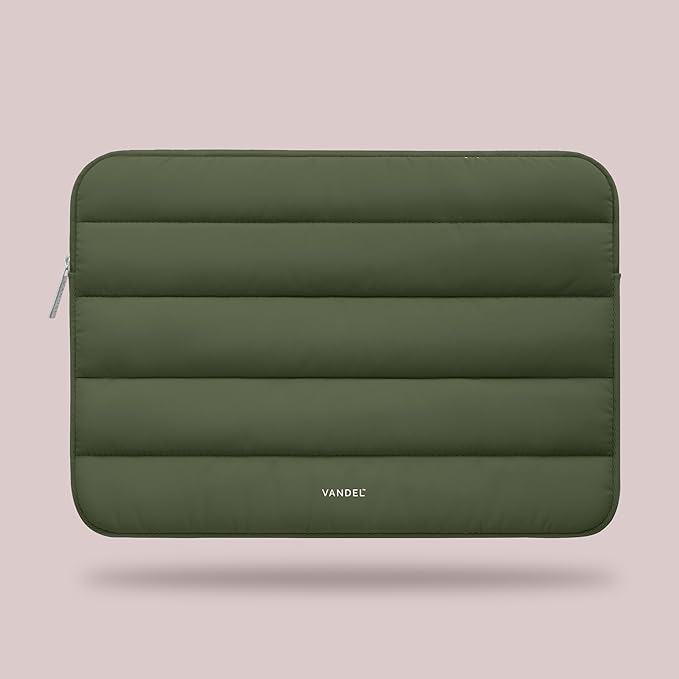 Vandel The Original Puffy Laptop Sleeve Case, 13-14 inch Laptop Sleeve Bag - Image 9
