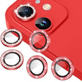 AGVEE 3+3 6 Pack for iphone 12 Pro/12/12 Mini/11 Pro Max/11 Pro/11 Camera Lens by AGVEE