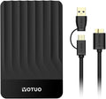 Portable External Hard Drive Storage Expansion Mobile HDD USB 3.0 by YOTUO