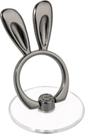 Rabbit Phone Grip by EI+Sonador