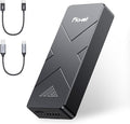 2TB External SSD, USB4 40Gbps Portable SSD 2TB by Fikwot